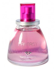 Fantasy парфюмерная вода Fantasy - edp 100ml - Swiss Arabian