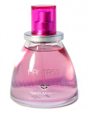 Swiss Arabian Fantasy парфюмерная вода