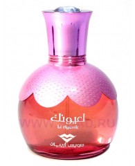 Li Ayunik парфюмерная вода Li Ayunik - edp 100ml - Swiss Arabian