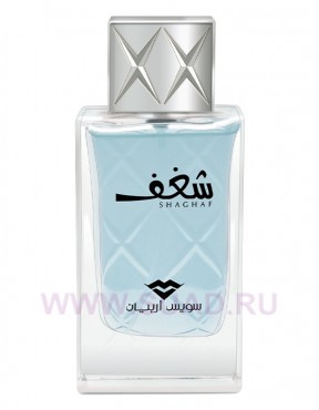 Swiss Arabian Shaghaf Men парфюмерная вода