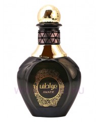 Awatif туалетная вода Awatif - edt 100ml - Swiss Arabian