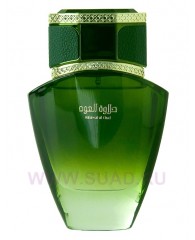 Halawat Al Oud туалетная вода Halawat Al Oud - edt 100ml - Swiss Arabian