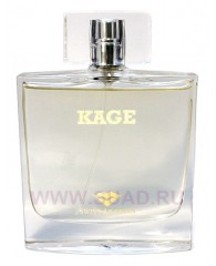 Kage туалетная вода Kage - edt 100ml - Swiss Arabian
