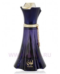 Layaan туалетная вода Layaan - edt 100ml - Swiss Arabian